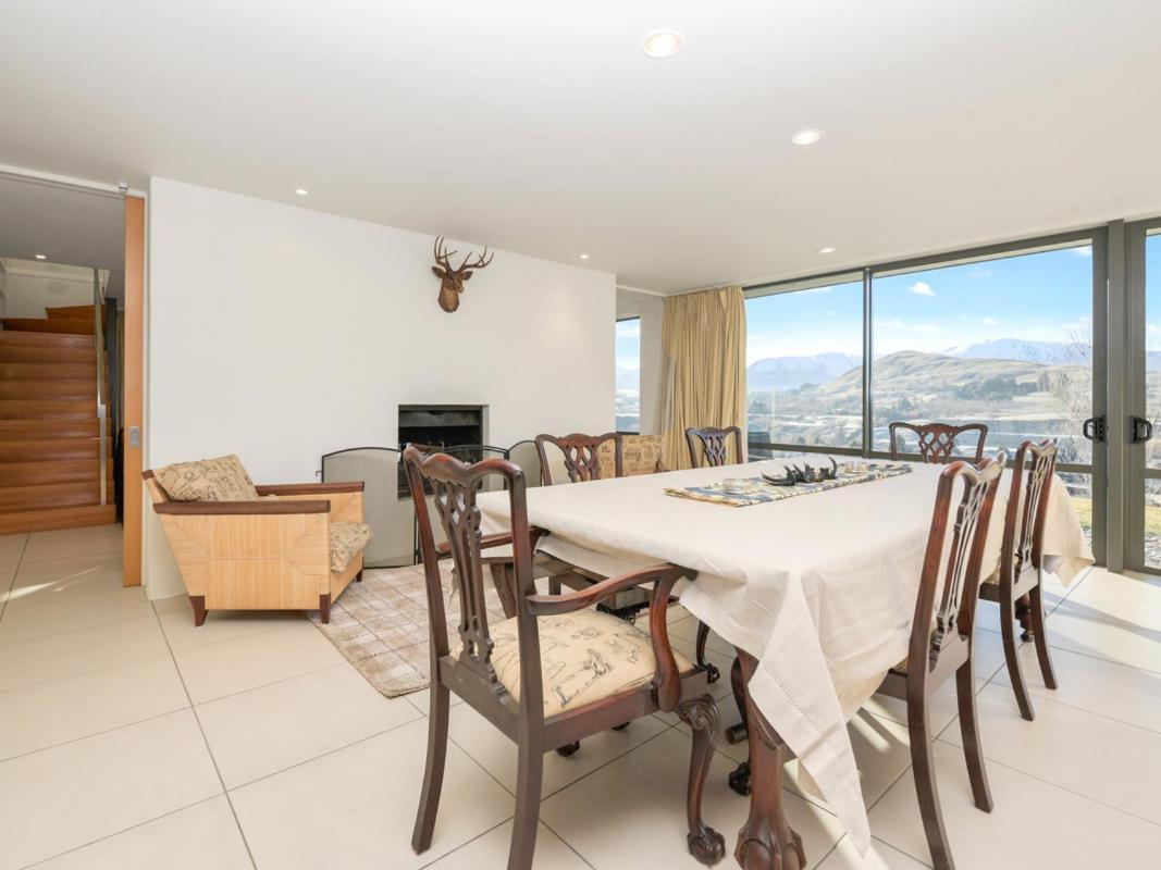 Lindmore Retreat & Spa - Luxury Family Home - ควีนส์ทาวน์ ภายนอก รูปภาพ