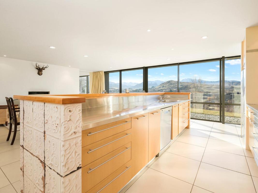 Lindmore Retreat & Spa - Luxury Family Home - ควีนส์ทาวน์ ภายนอก รูปภาพ