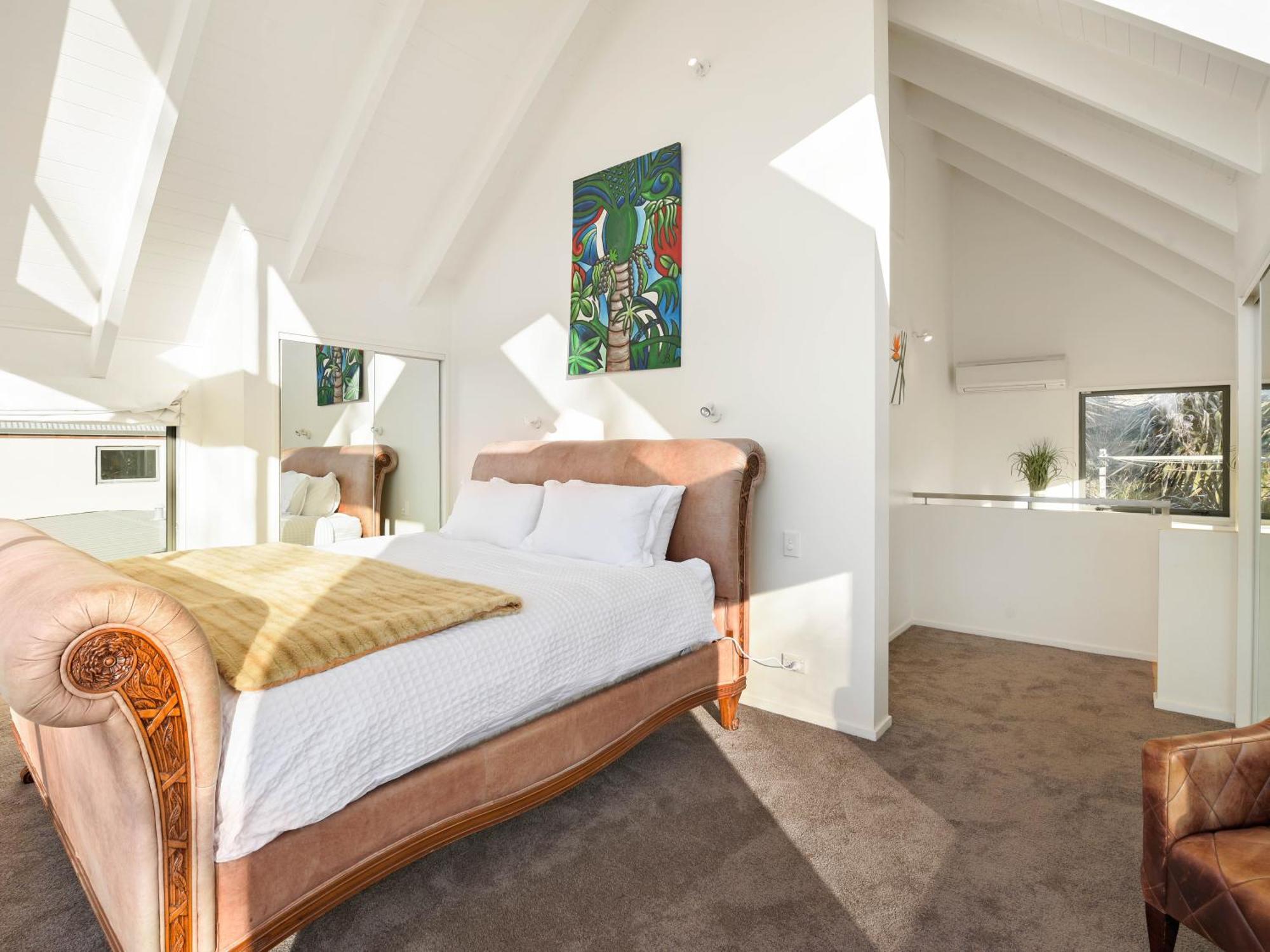 Lindmore Retreat & Spa - Luxury Family Home - ควีนส์ทาวน์ ภายนอก รูปภาพ